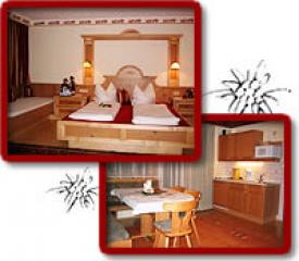 Appartement Ferienwohnung Appartement Ferienwohnung