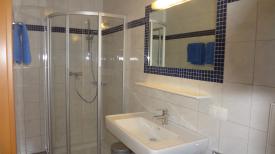 Appartement Heiss Achenweg 21