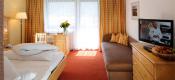Hotel Johanna mitten im Ötztal Superior Höchleweg 2