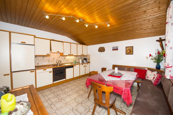 Appartement Hochleitner Salzburg