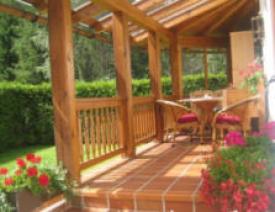 Ferienhaus Ferienchalet Österreich
