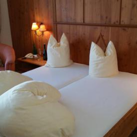 Hotel Rehbach Ruhehotel und Naturresort Hotel Rehbach Ruhehotel und Naturresort