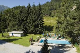 Gasthof / Restaurant Beautyfarm