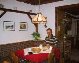Appartement Ferienwohnung Vöcklabruck