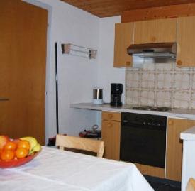 Appartement Ferienwohnung Bregenz