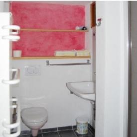 Appartement Ferienwohnung Vorarlberg