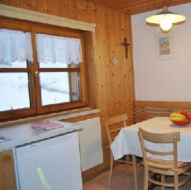 Appartement Ferienwohnung Österreich