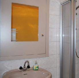 Appartement Ferienwohnung 3