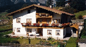 Appartement Ferienwohnung Imst
