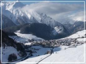 Appartement Ferienwohnung Tirol