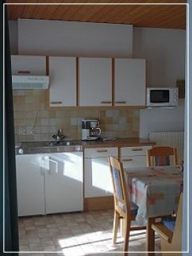 Appartement Ferienwohnung Österreich