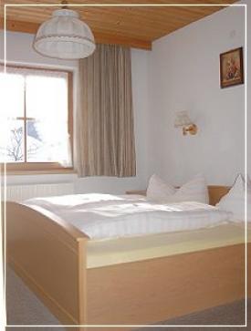 Appartement Ferienwohnung 3