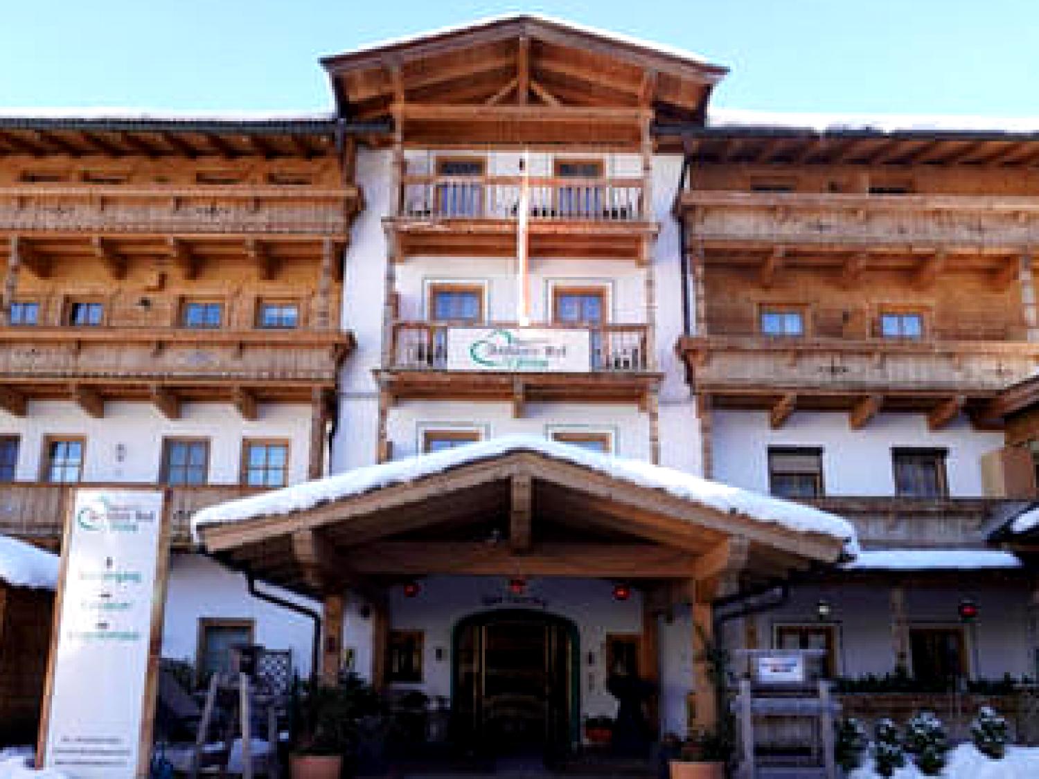Appartement Ferienwohnung Österreich