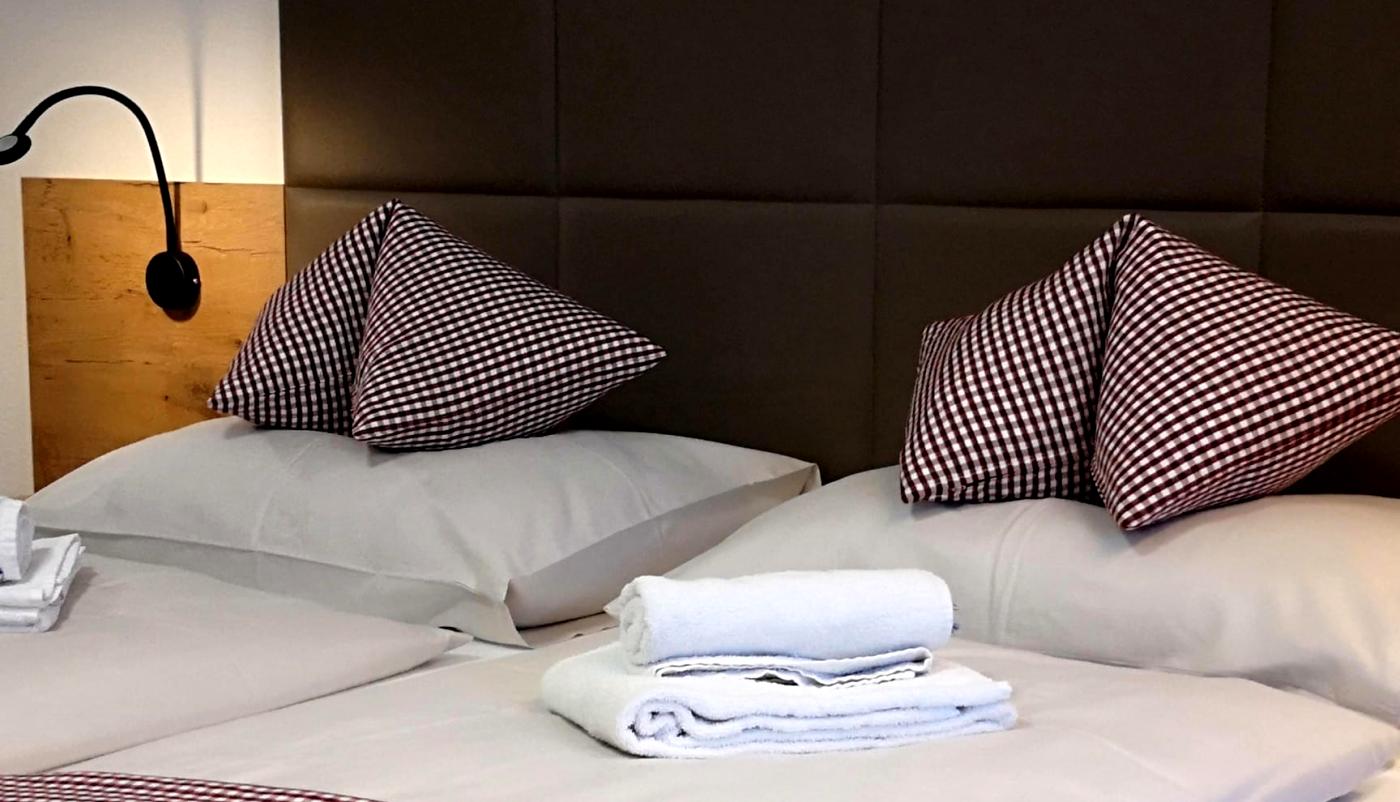 Appartement Ferienwohnung Wellness-Bereich