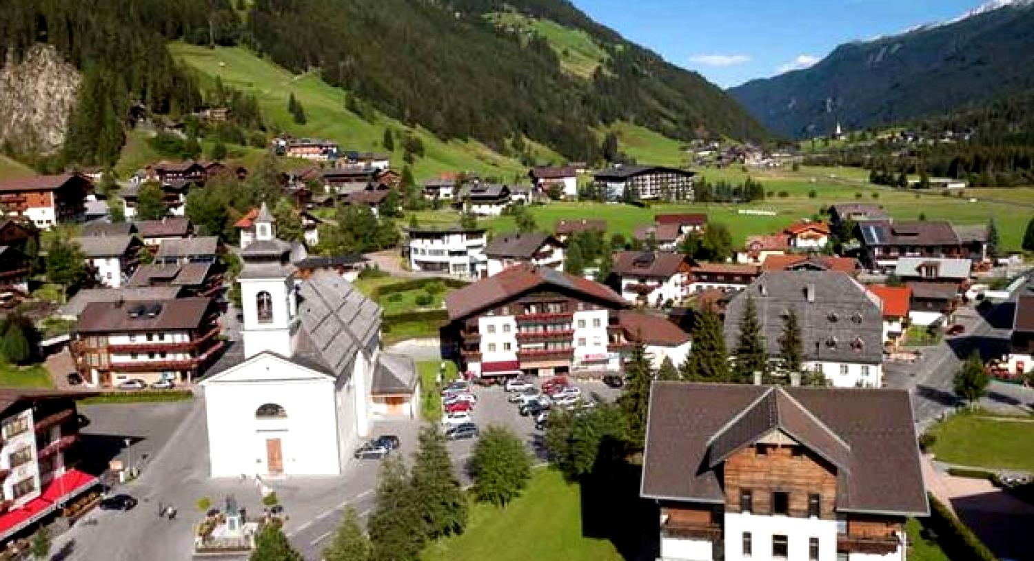 Appartement Ferienwohnung Tirol