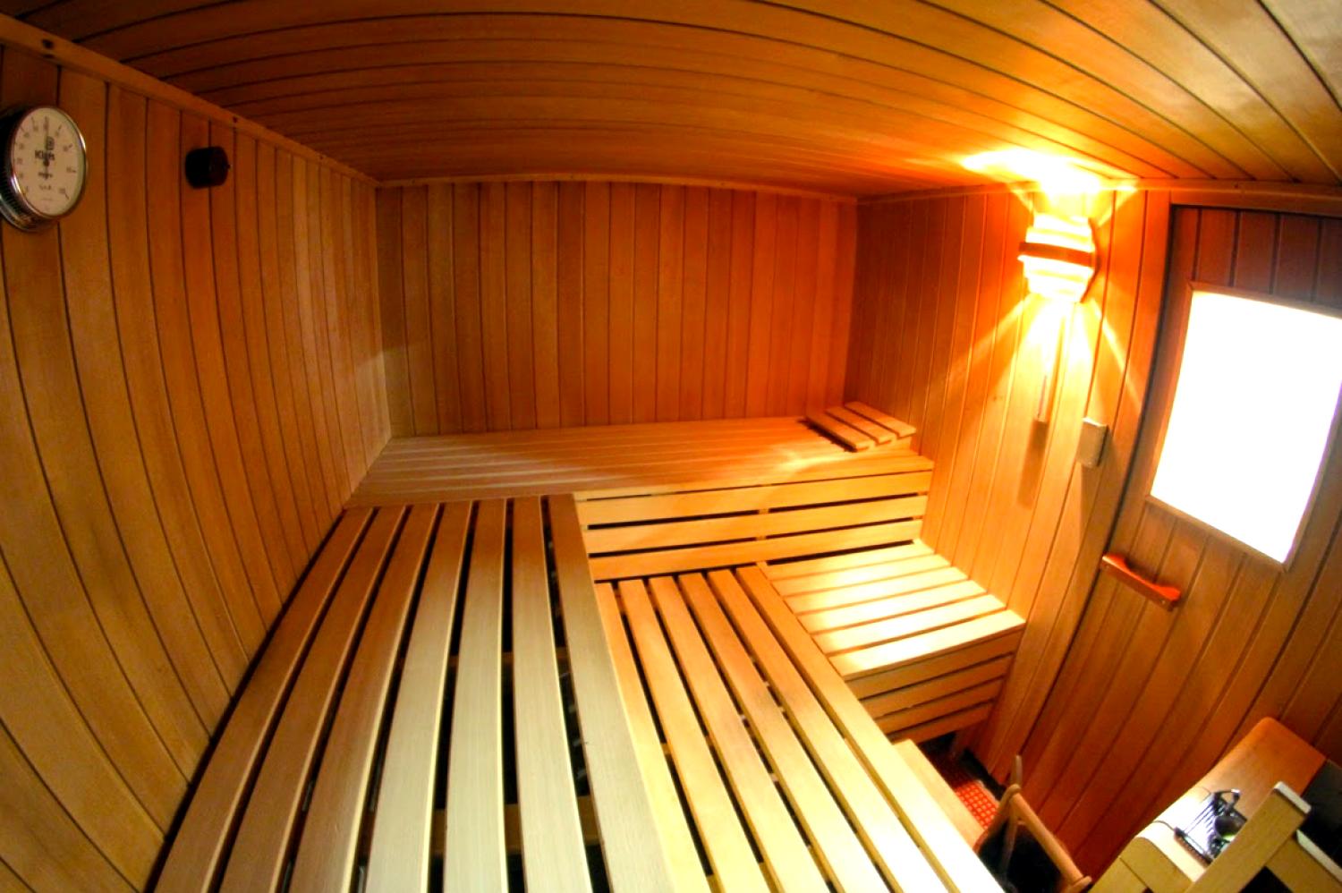 Appartement Ferienwohnung 3