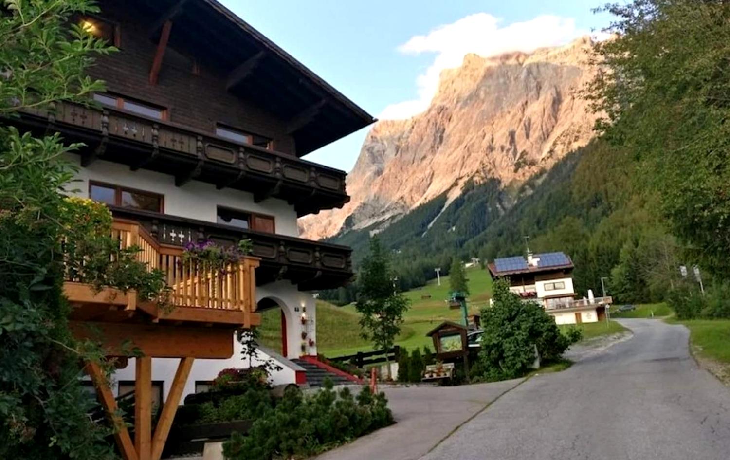 Pension Imst