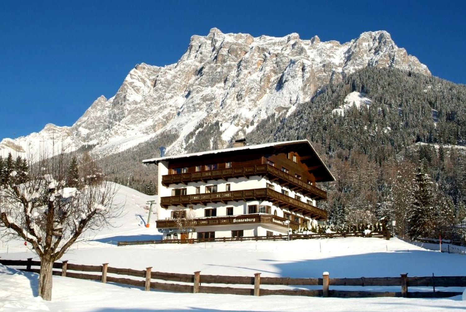 Pension 3