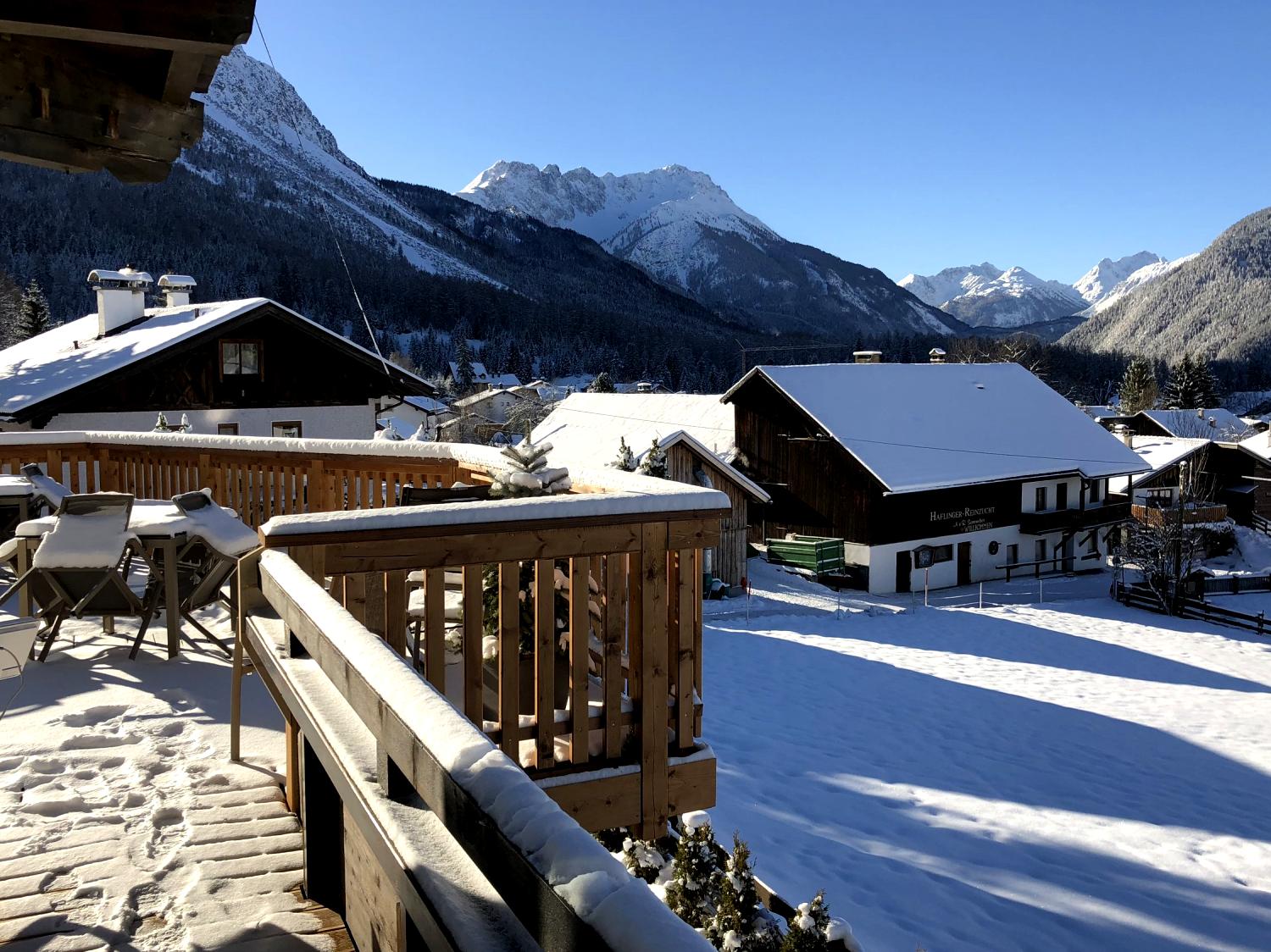 Pension Schilehrer