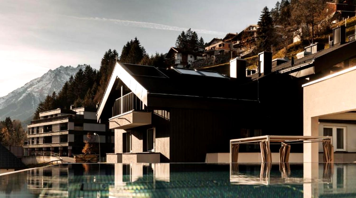 Hotel Landeck