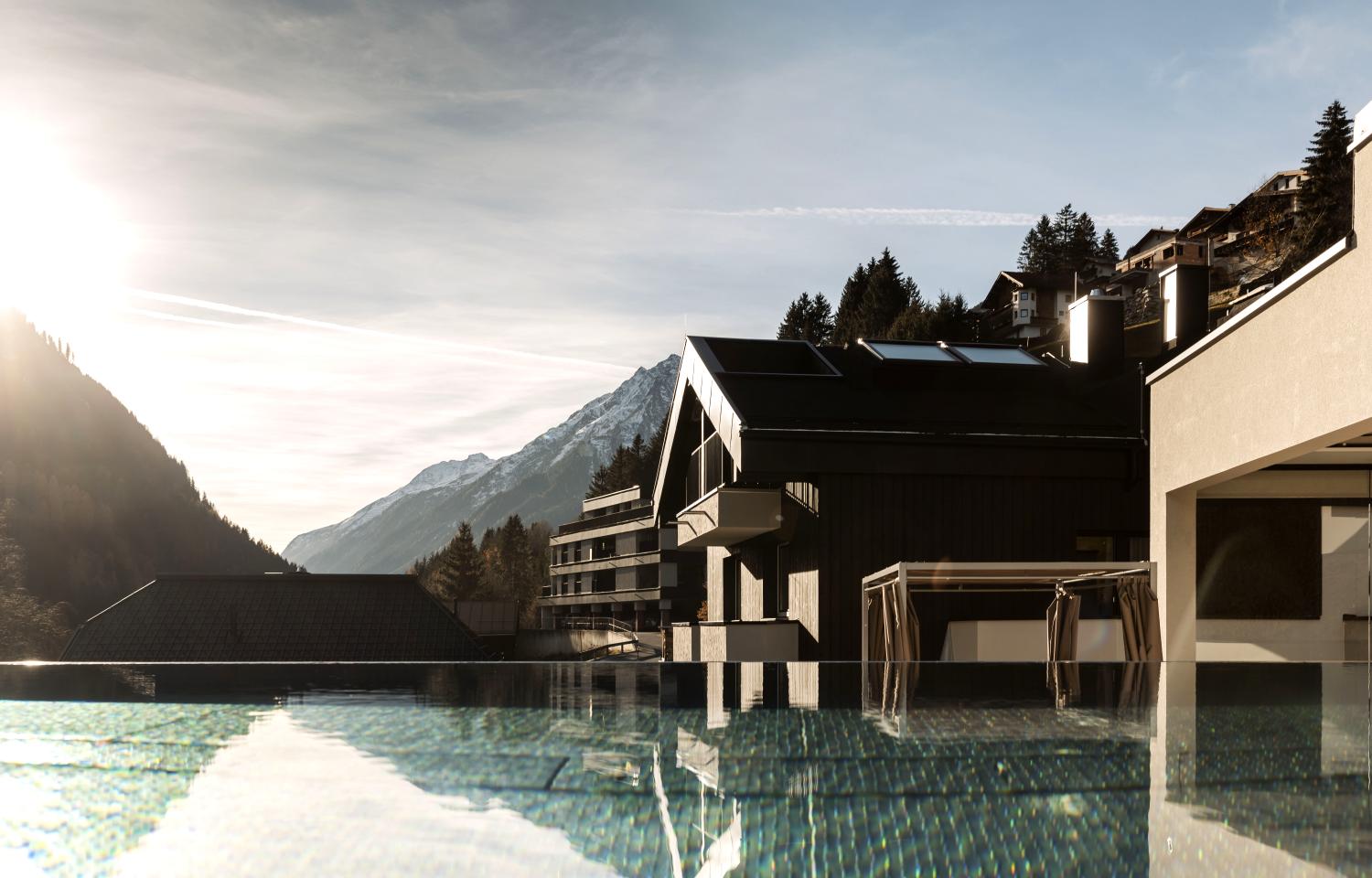 Hotel Tirol