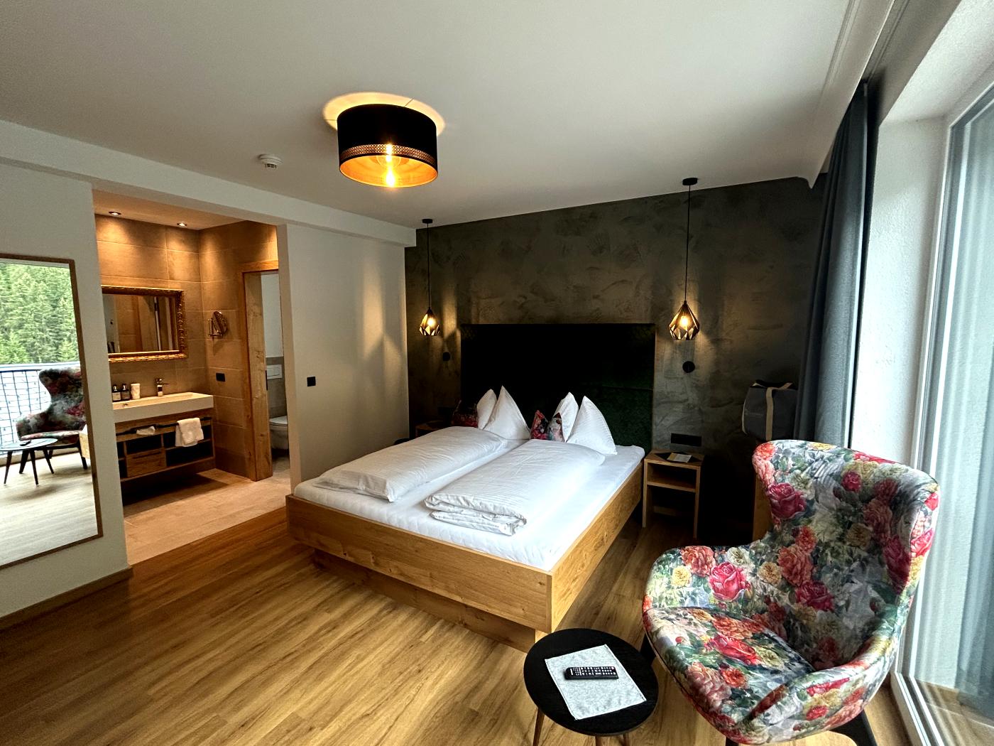 Hotel Österreich