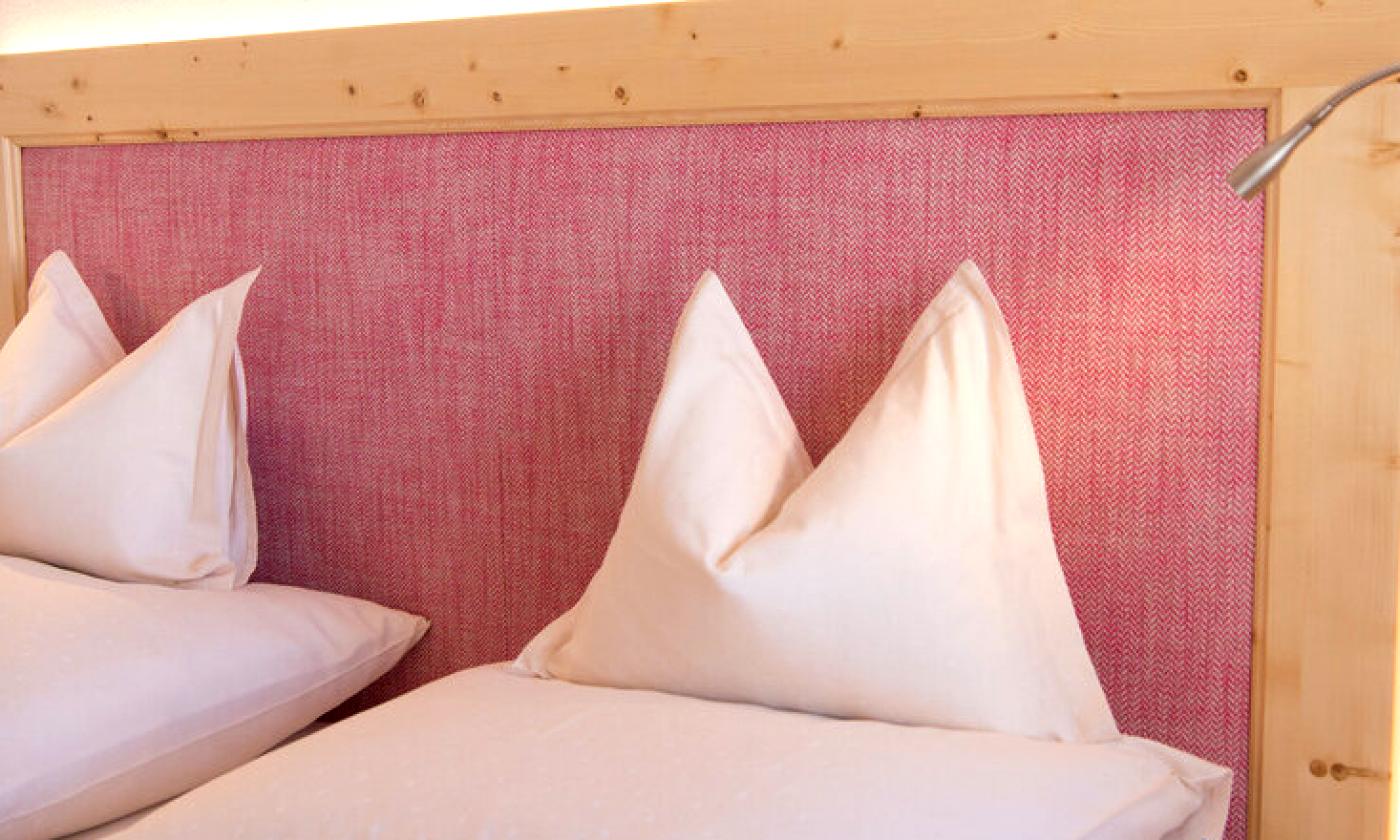 Pension Wellness-Bereich