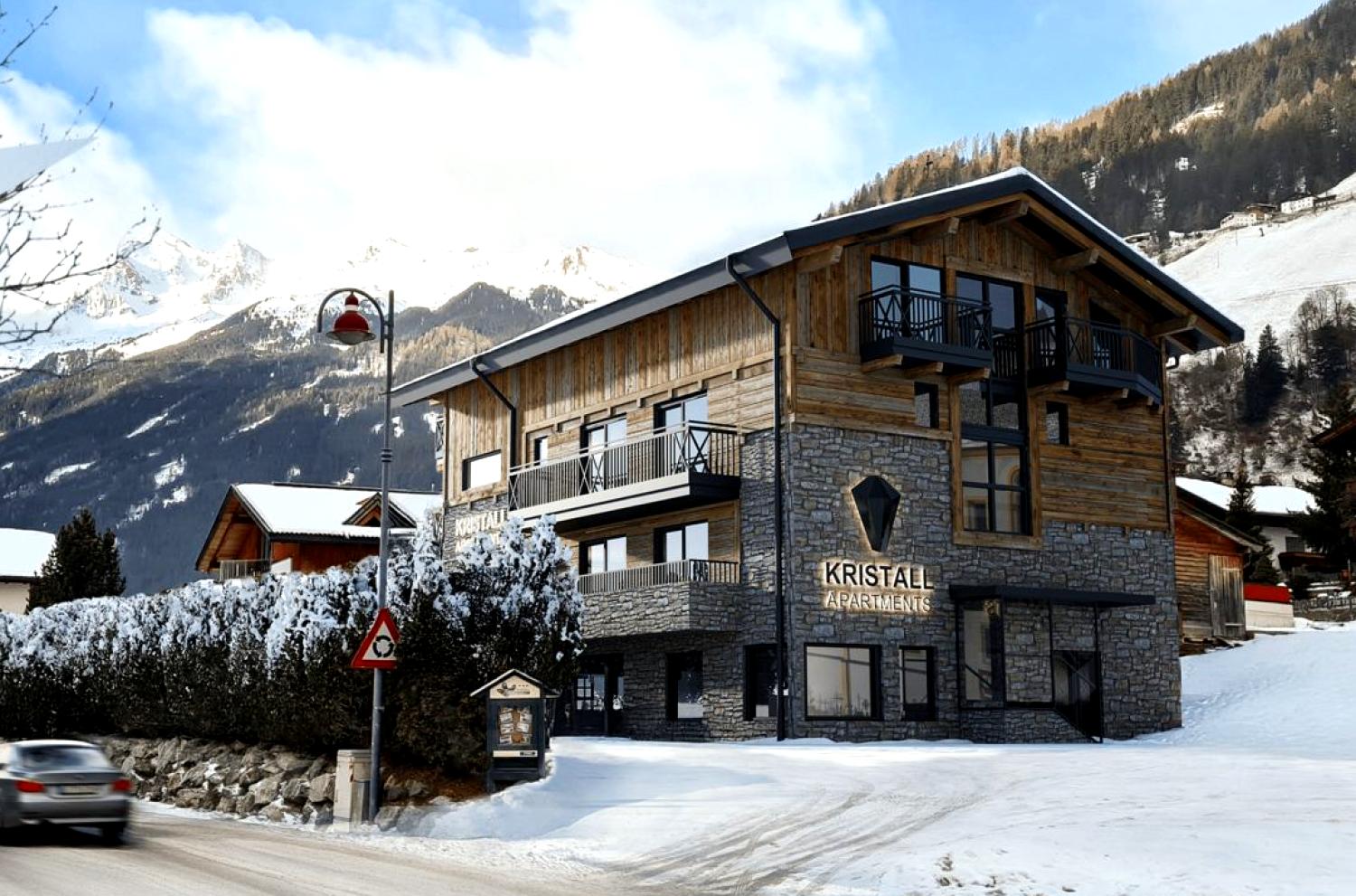 Pension Innsbruck-Land
