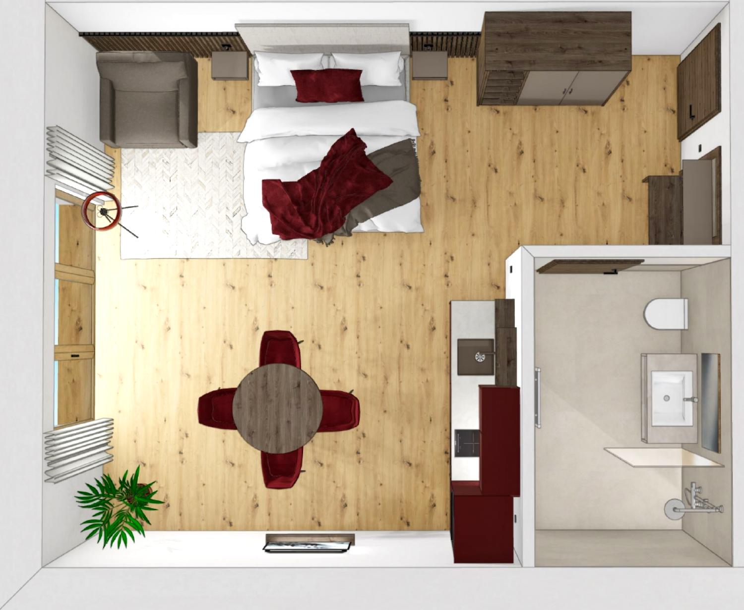 Pension Tirol