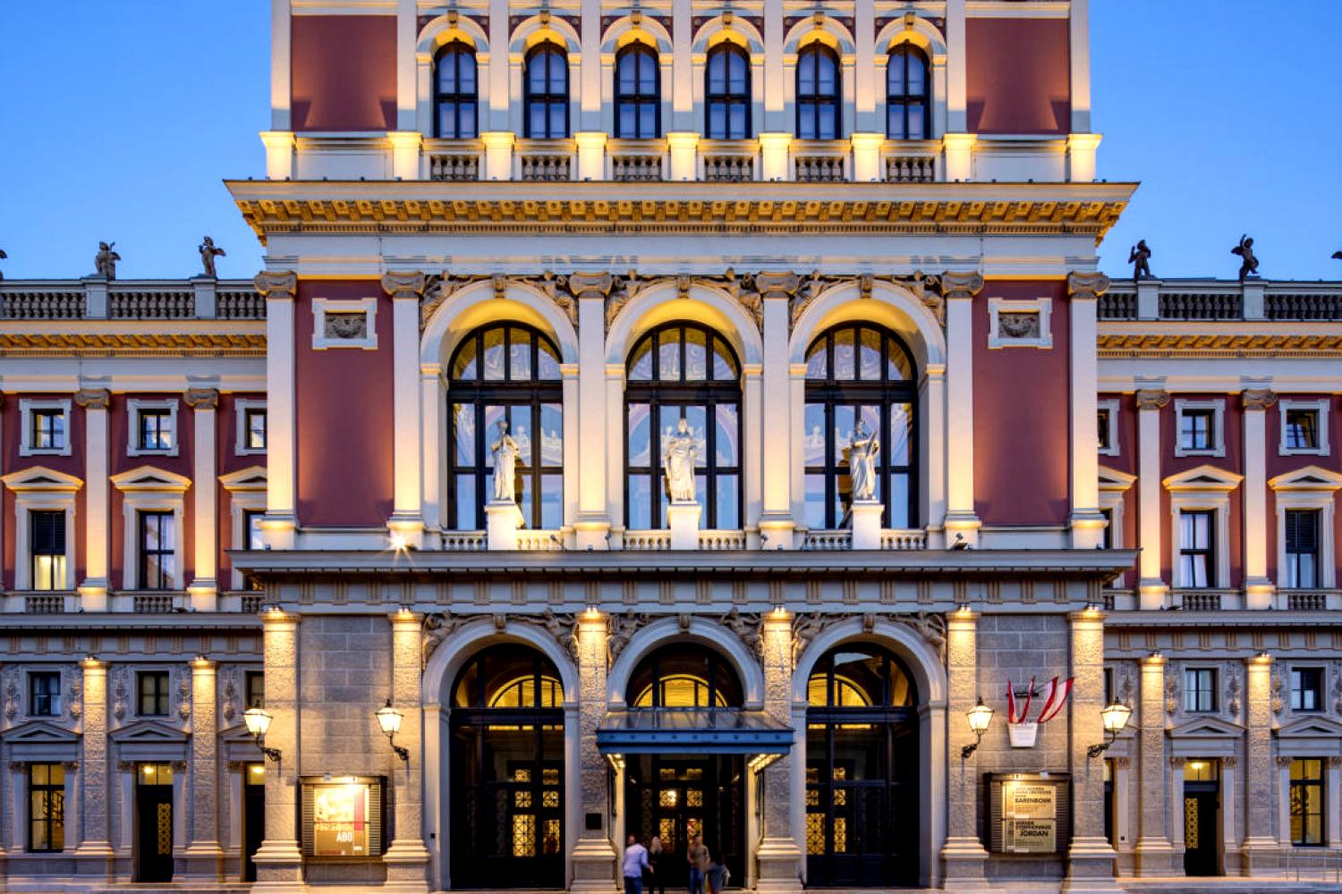 Hotel Wien