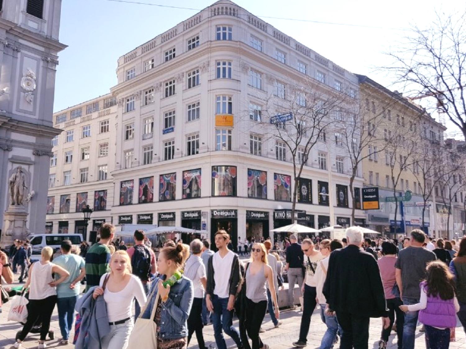 Hotel Österreich