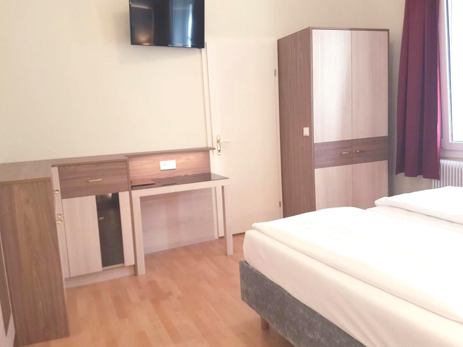 Hotel Massage