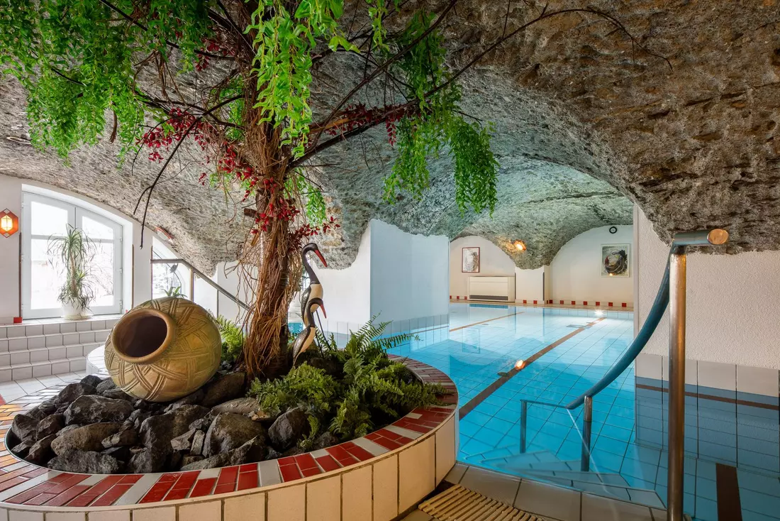 Hotel Österreich