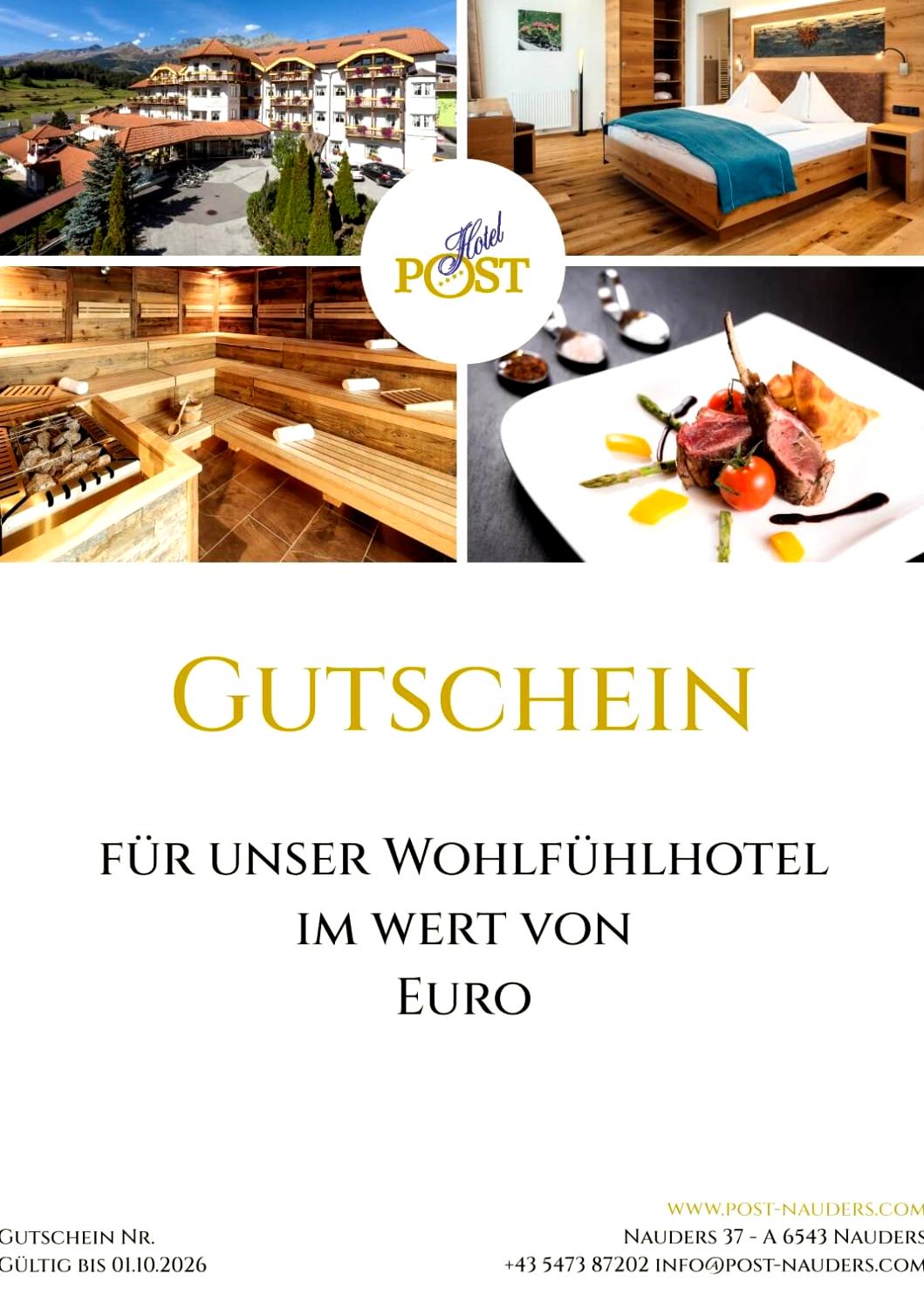 Hotel Beautyfarm