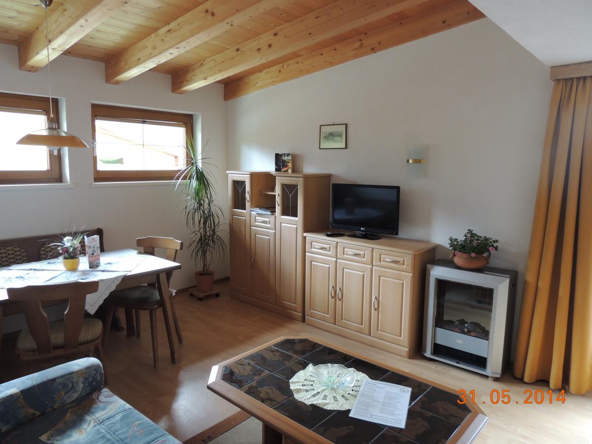 Appartement Ferienwohnung Imst