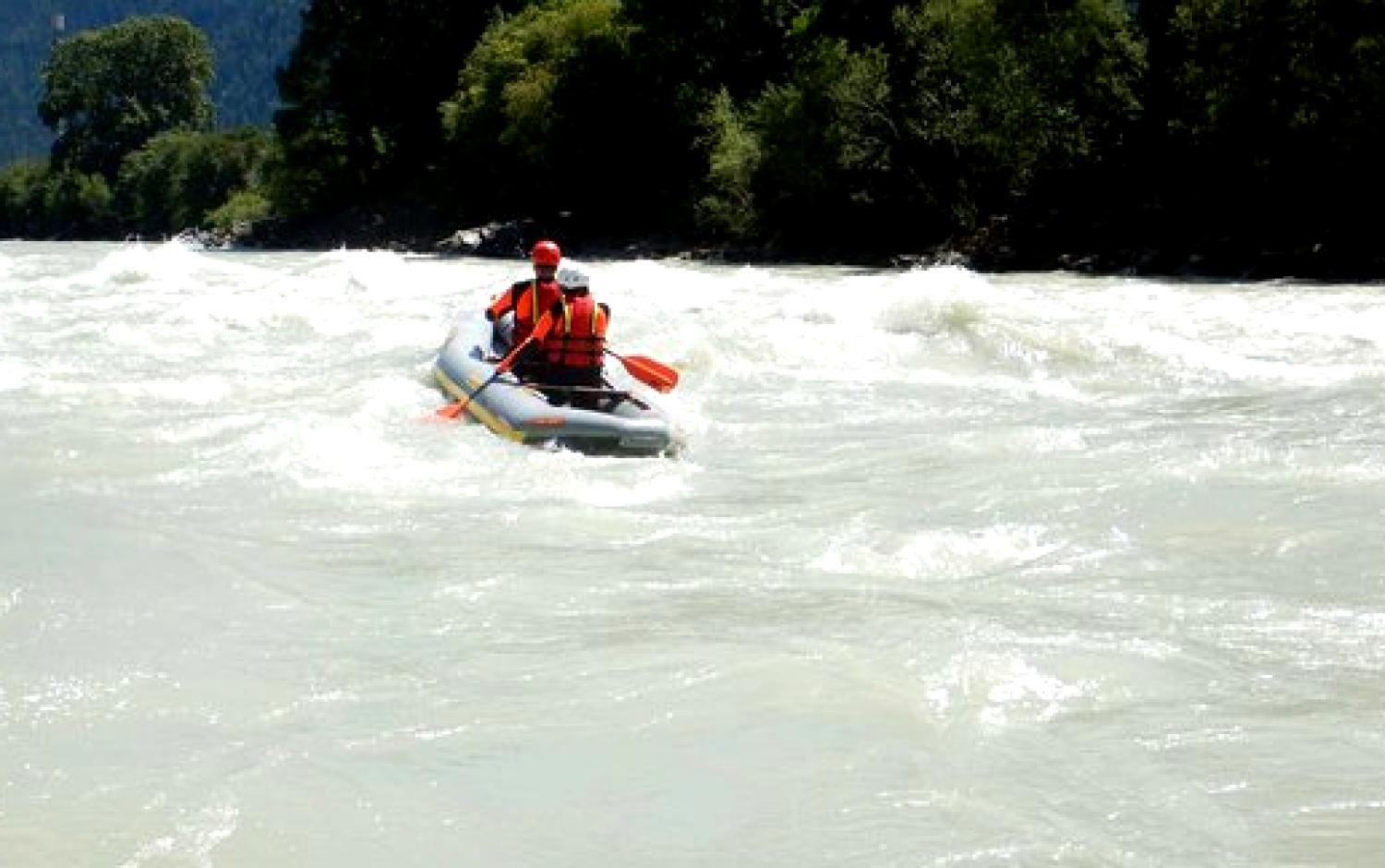 Sportanbieter Whirlpool