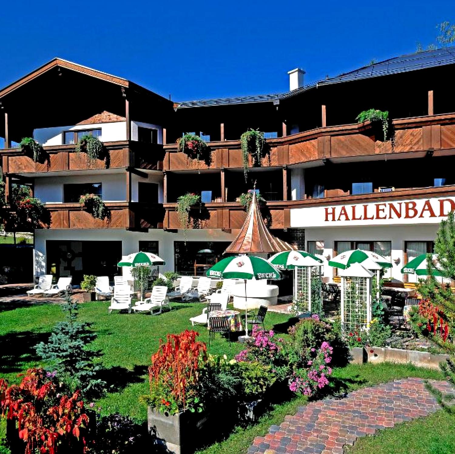 Hotel Imst