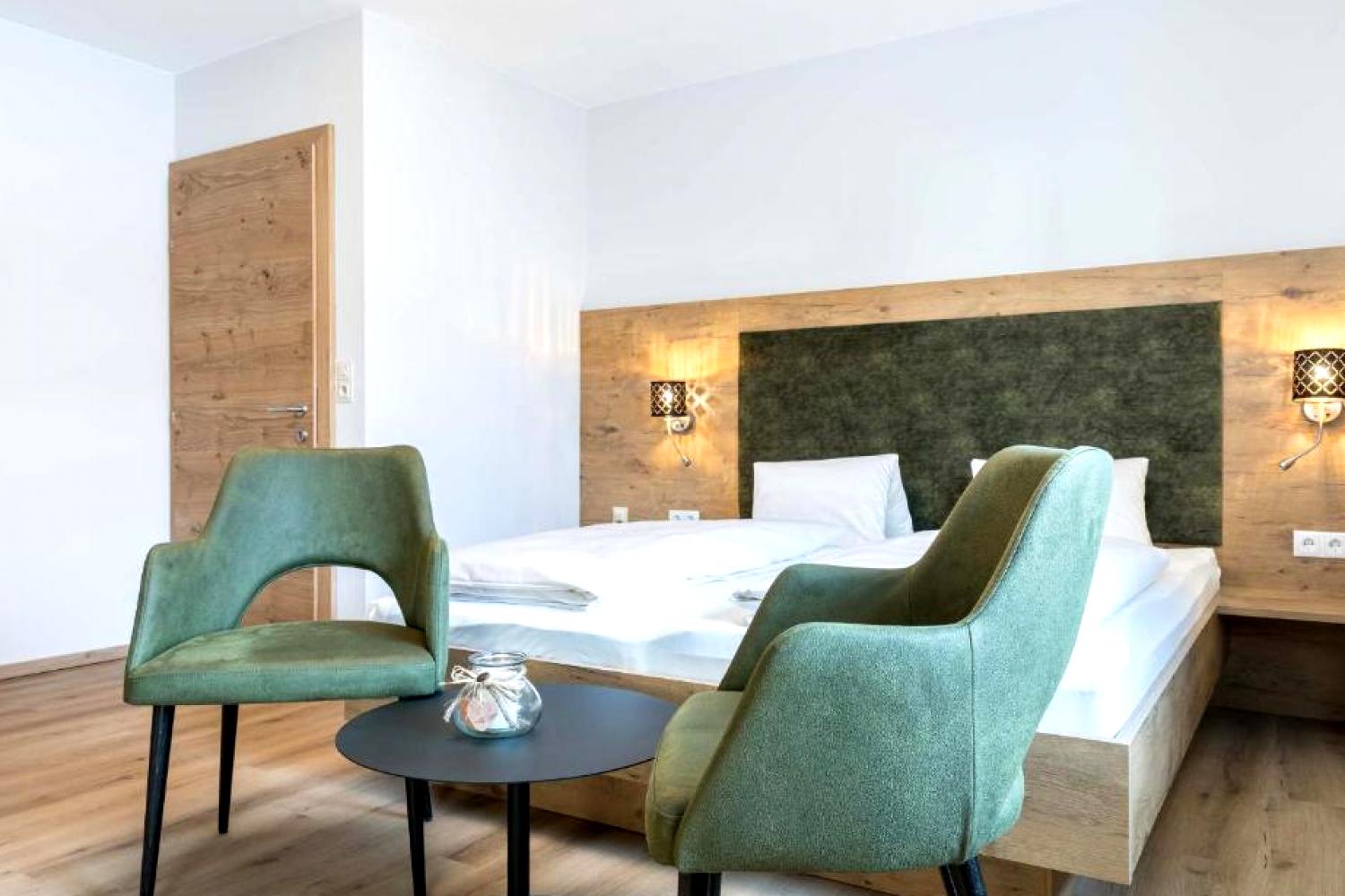 Hotel Österreich