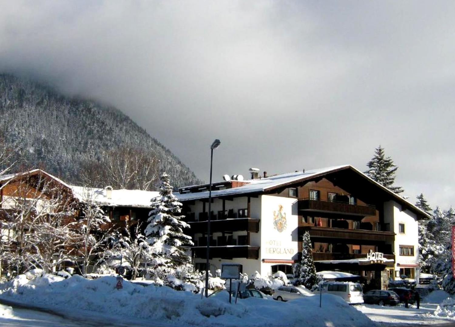 Hotel Hotel