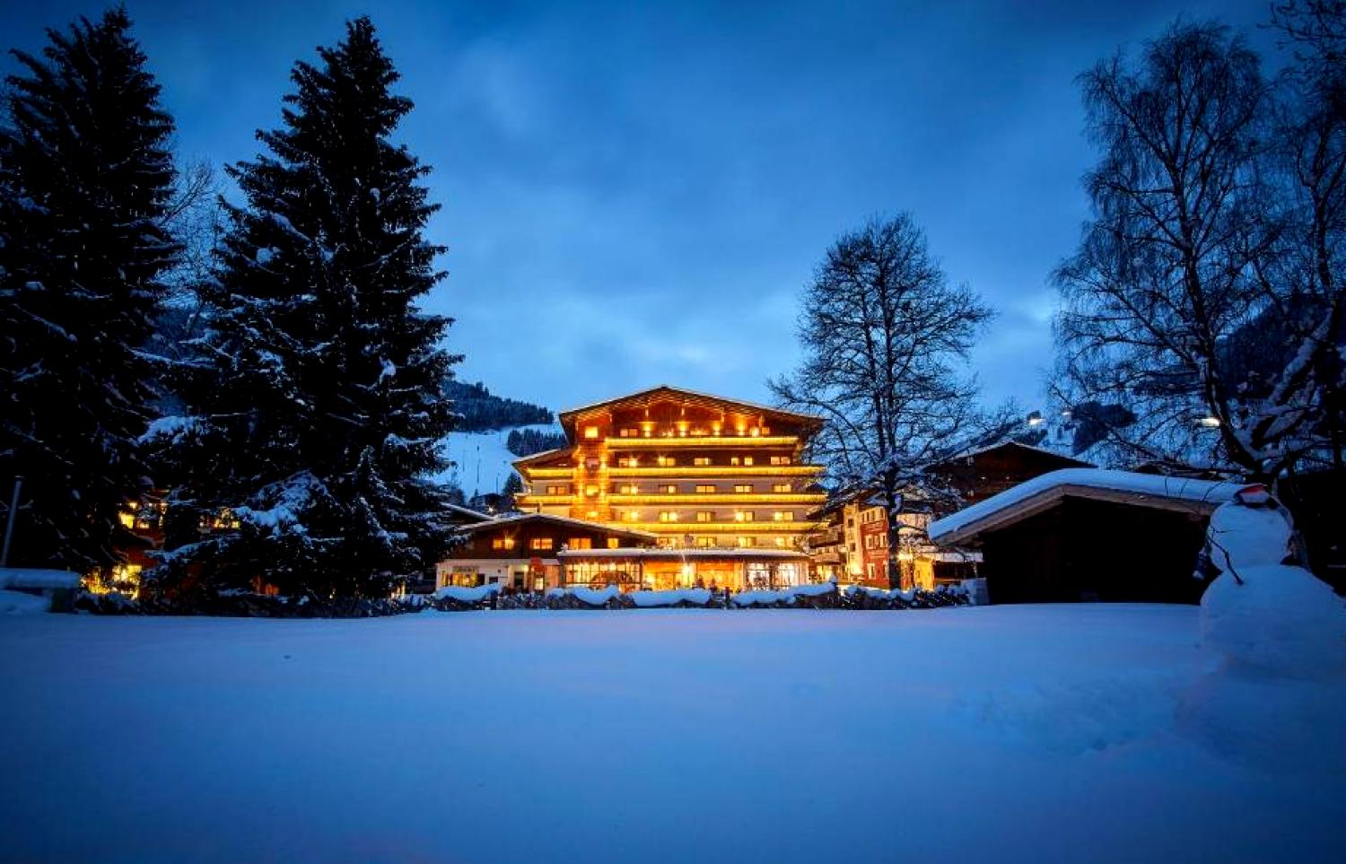 Hotel Hotel