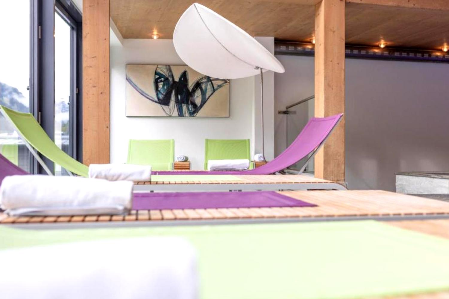 Hotel Beautyfarm