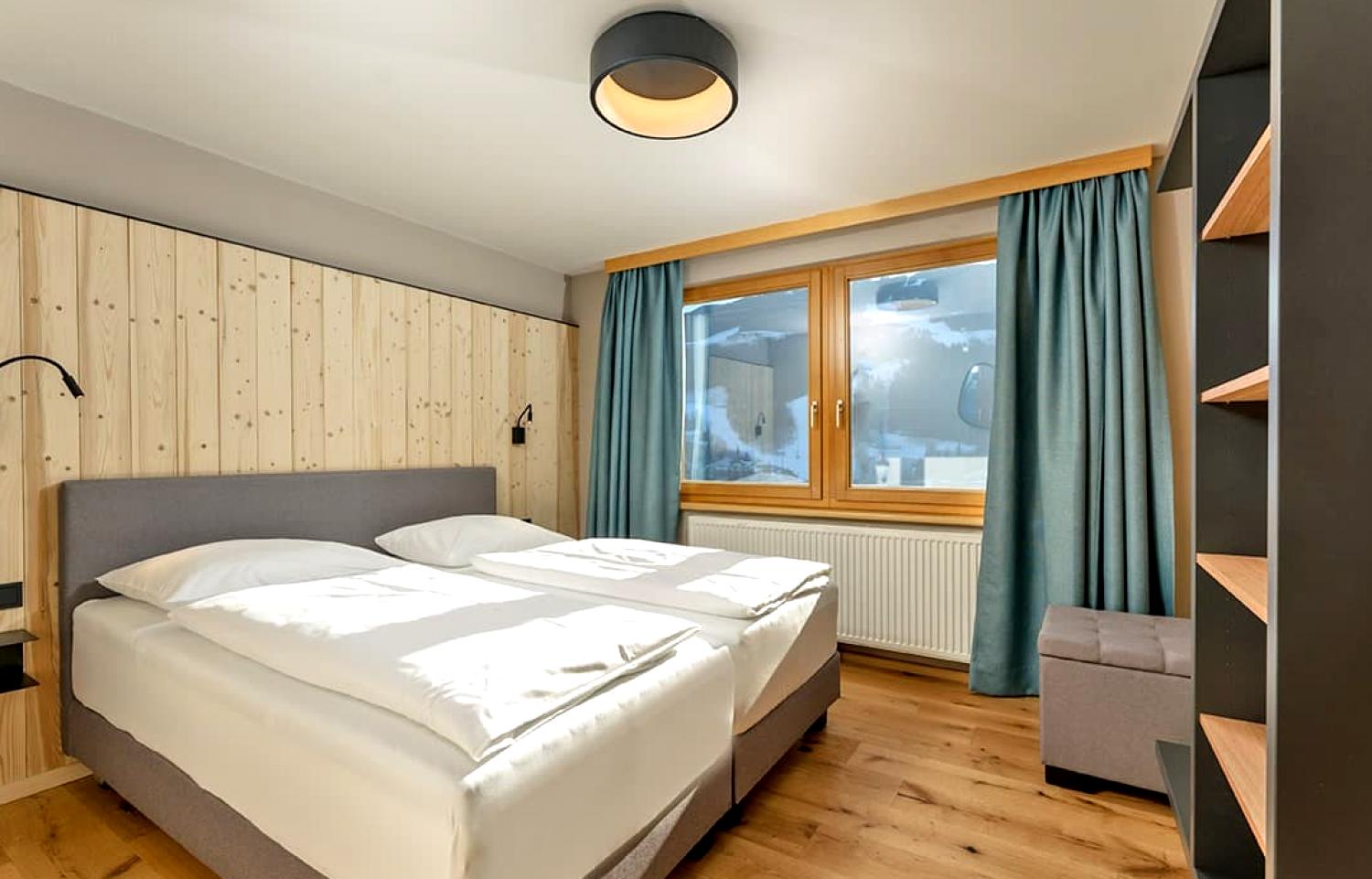 Appartement Ferienwohnung Radverleih