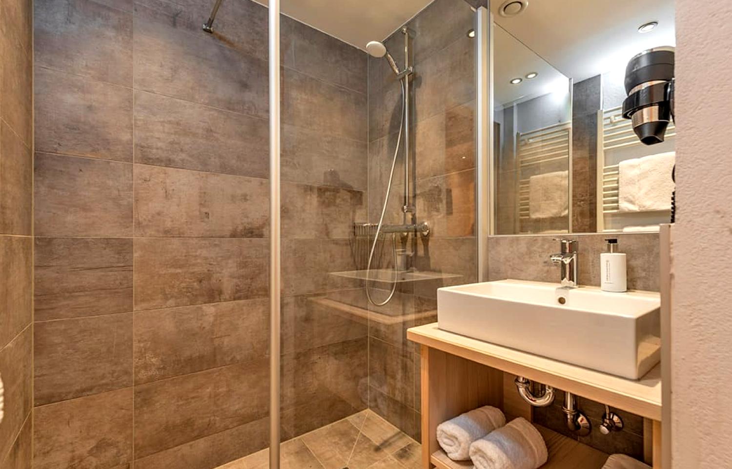Appartement Ferienwohnung Schilehrer