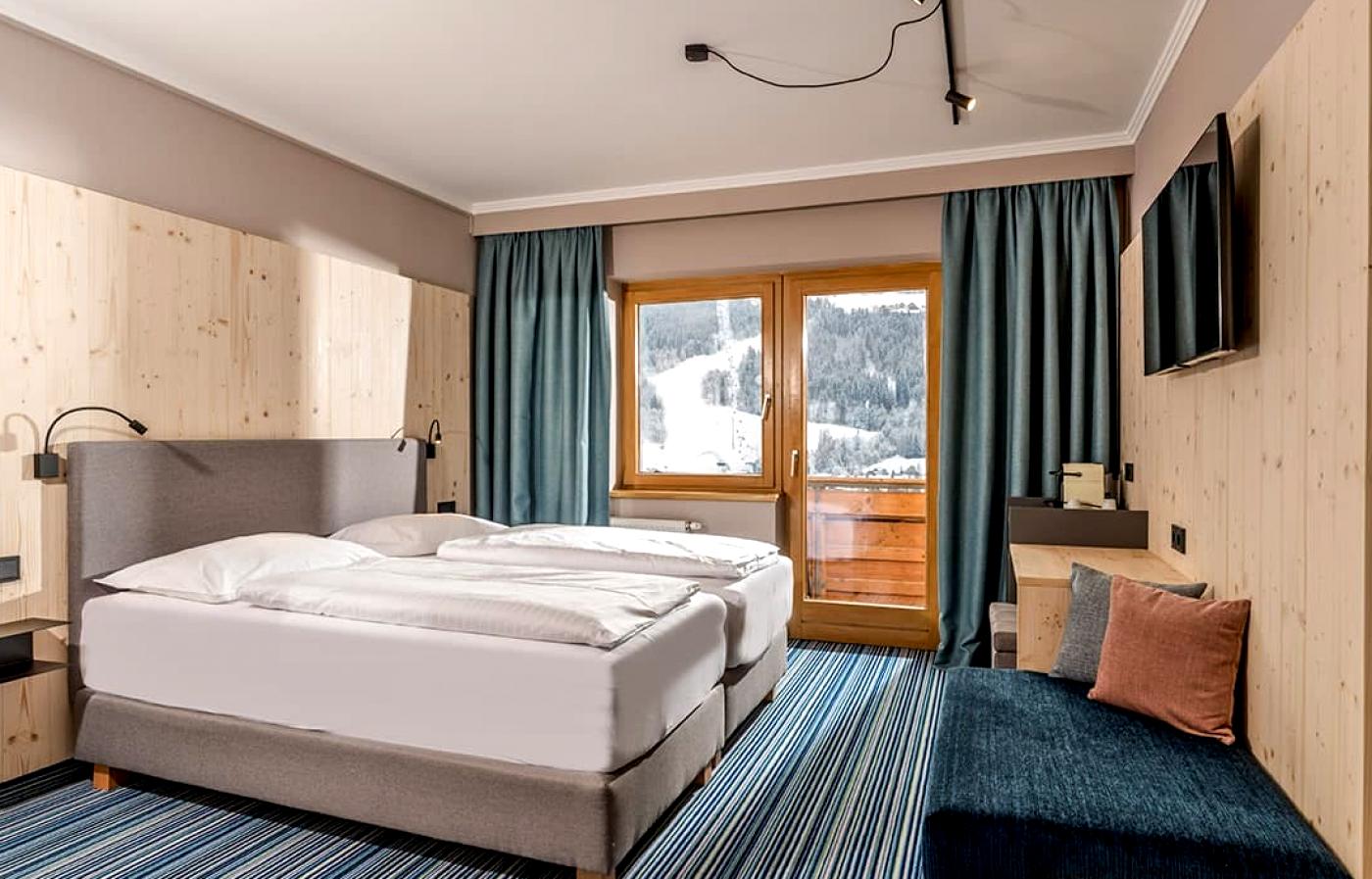 Appartement Ferienwohnung Schiverleih