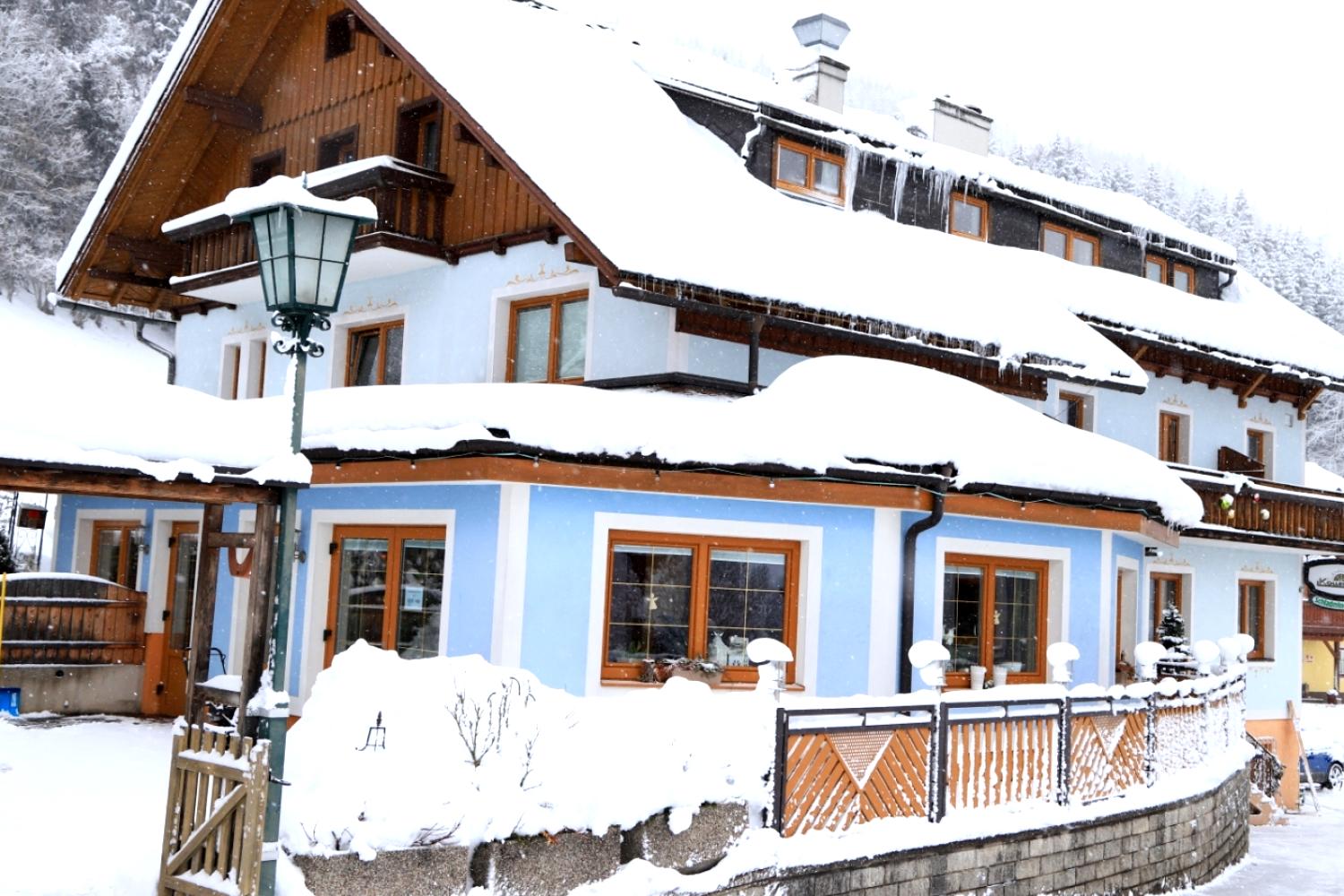 Hotel Steiermark
