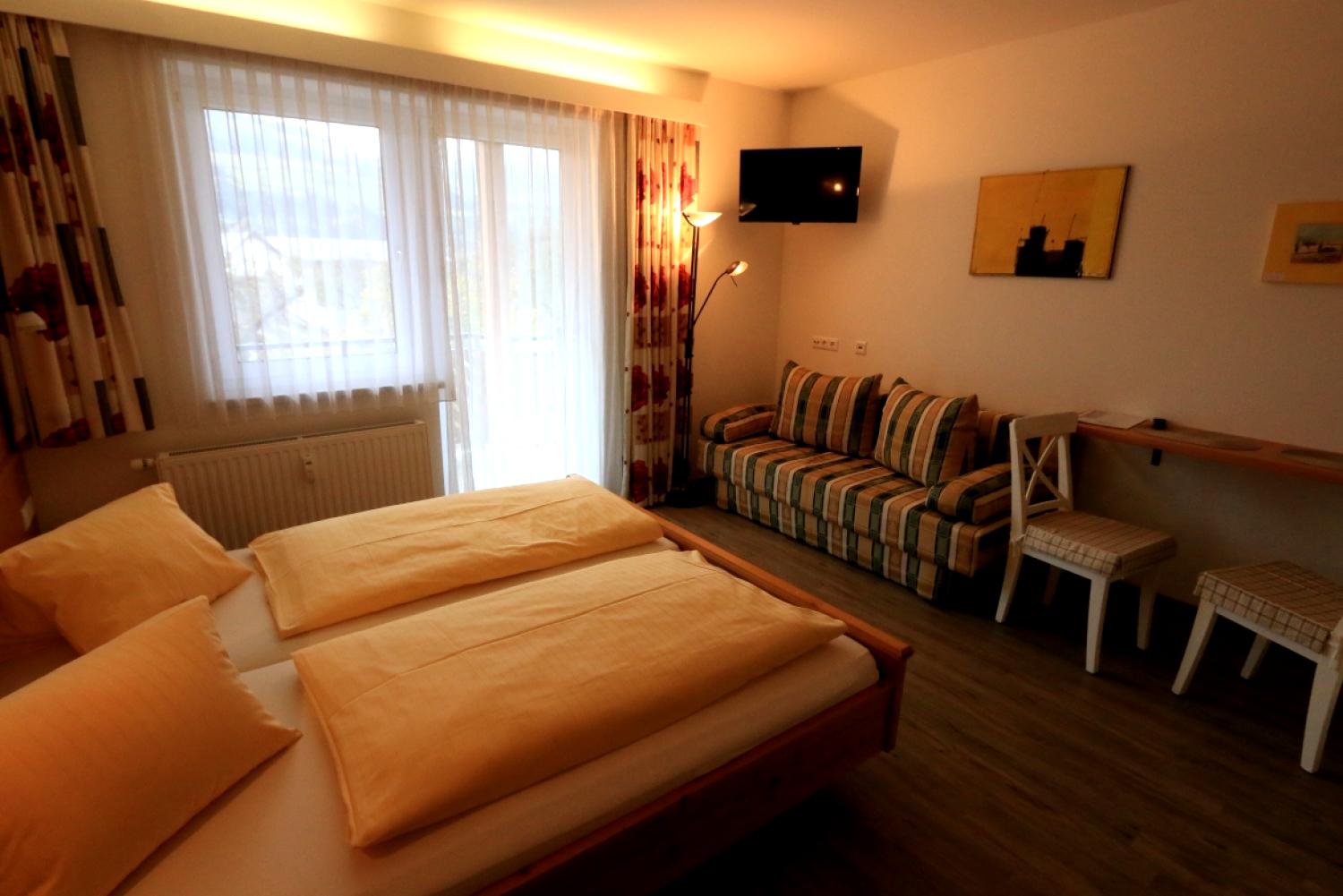 Hotel Österreich