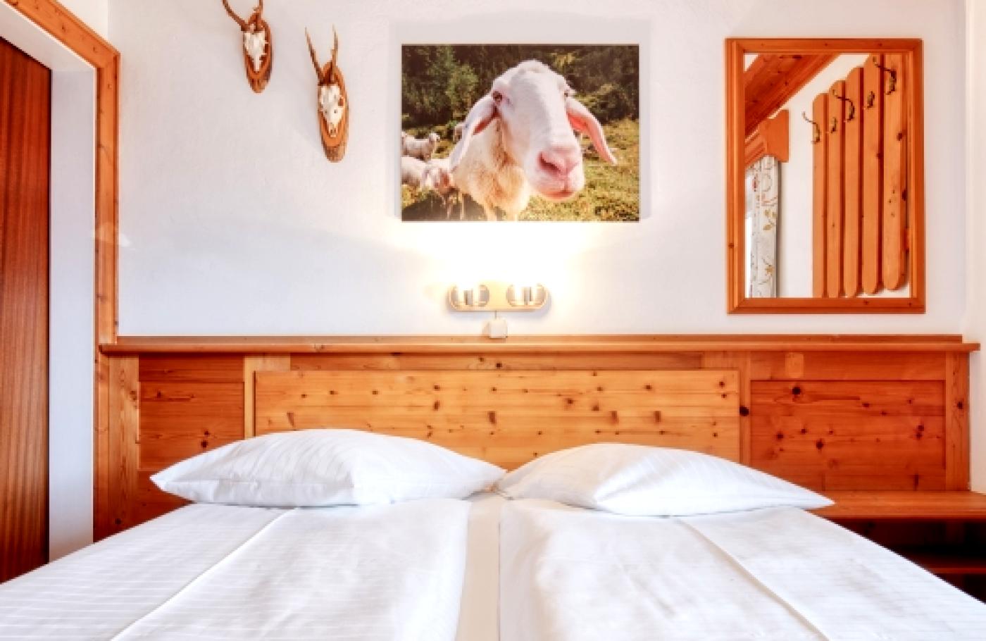 Hotel Wellness-Bereich