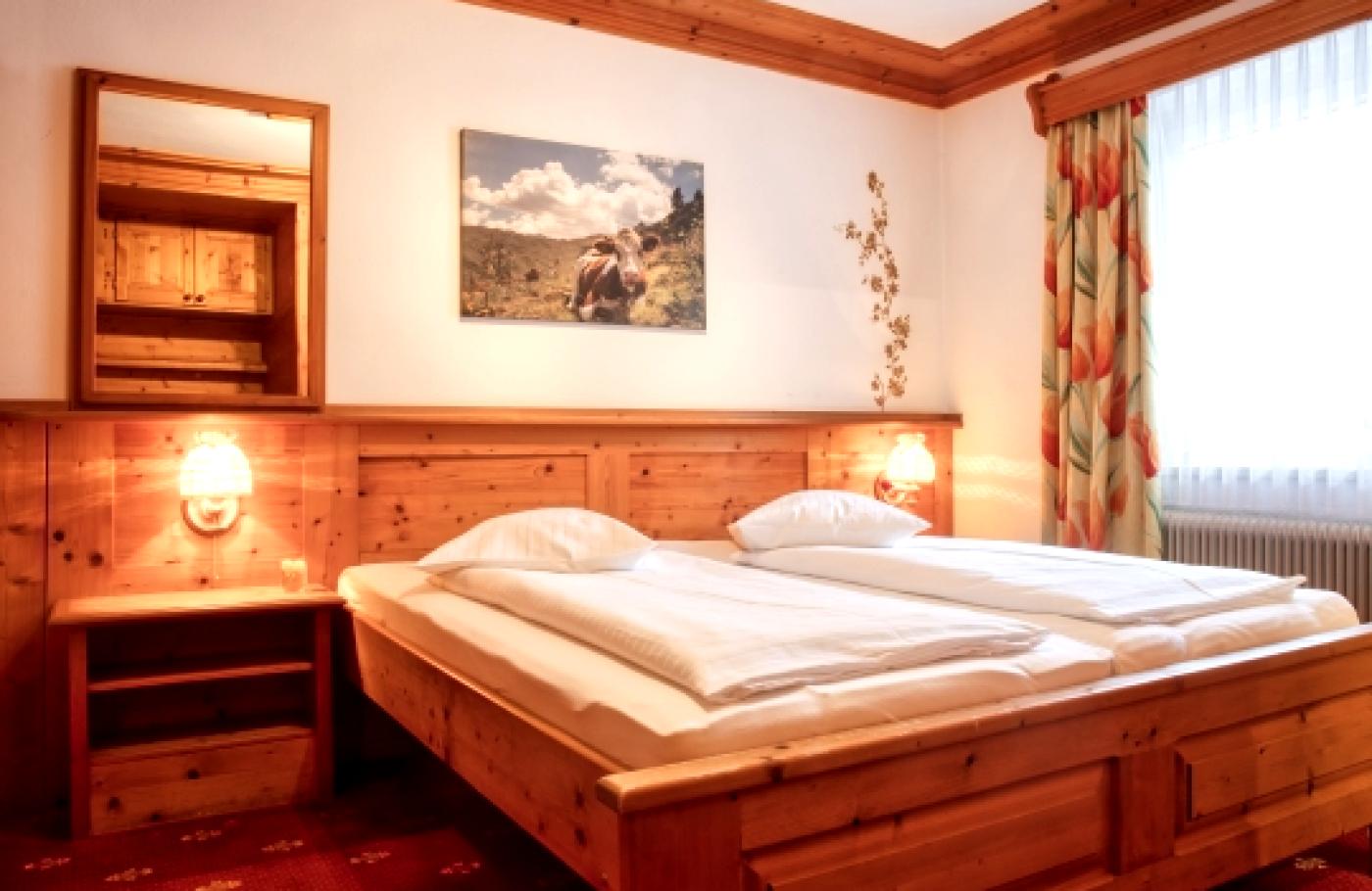 Hotel Wellness-Bereich