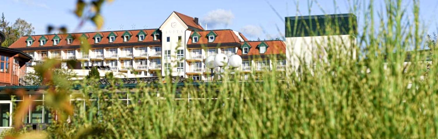Hotel Schwimmbad