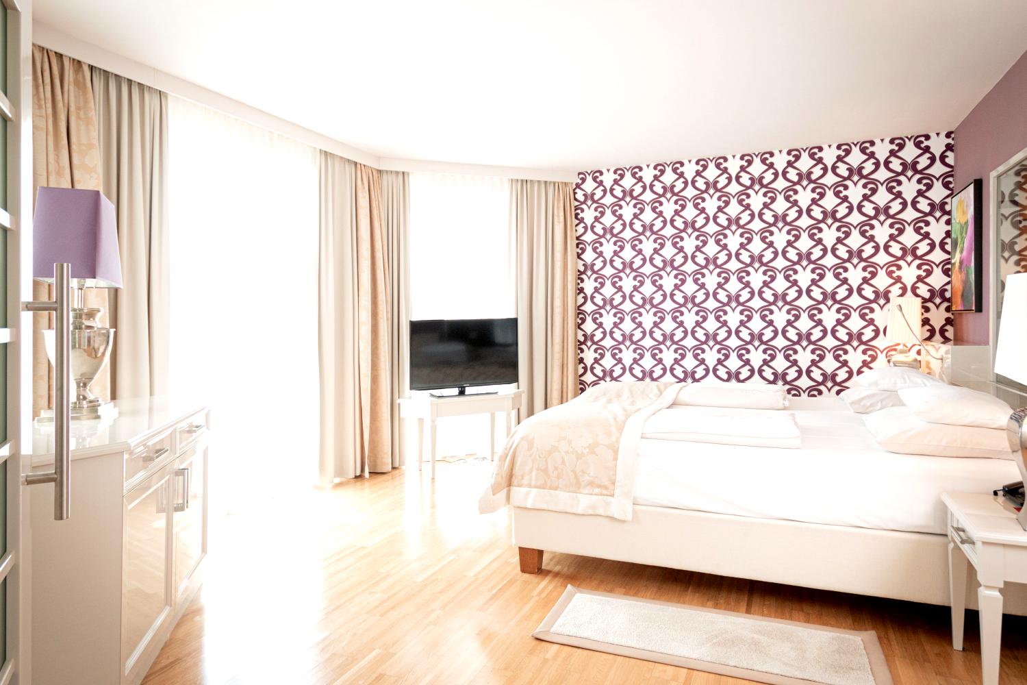 Hotel Kletterkurse